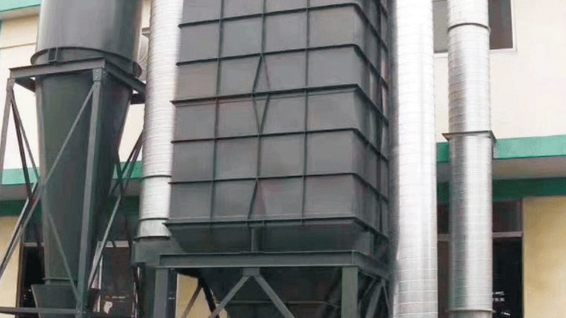 环保工程工艺流程与标准规范的差异解析