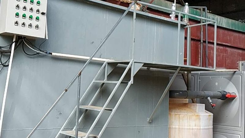 河北布袋除尘器与静电除尘器：工作原理与适用场景解析