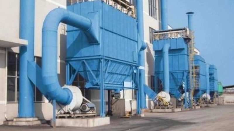 静电式油烟净化器尺寸选择：如何匹配实际需求