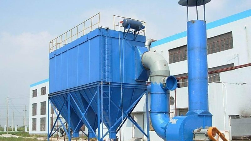 静电油烟净化器与活性炭：揭秘两者净化原理及适用场景