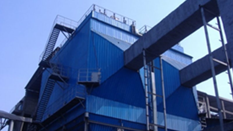 催化燃烧废气处理设备：规格型号解析与应用