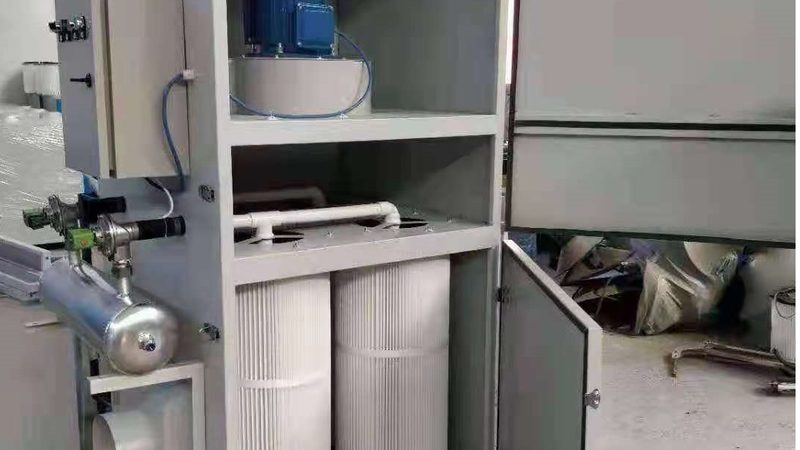 揭秘加药装置：十大品牌背后的技术秘密与选购要点