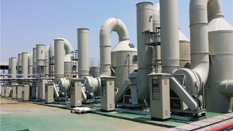 工业废水处理：工程设计、施工与区别解析**