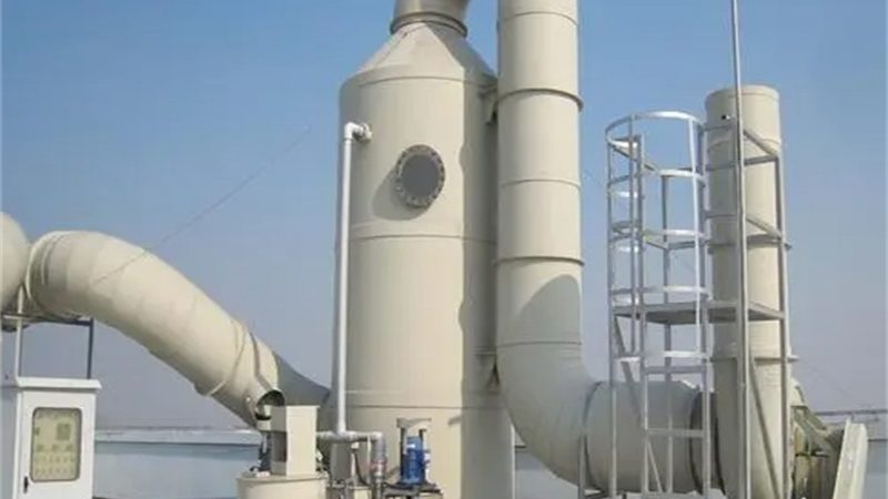 工业废水竖流式气浮机：选型关键因素解析