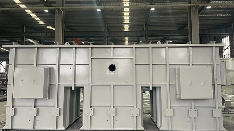 曝气盘设备台账建立指南：规范管理与高效运行