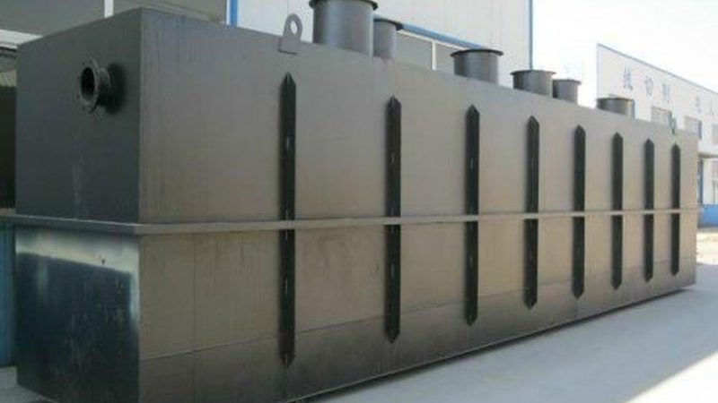 活性炭吸附塔：揭秘其内部结构与工作原理