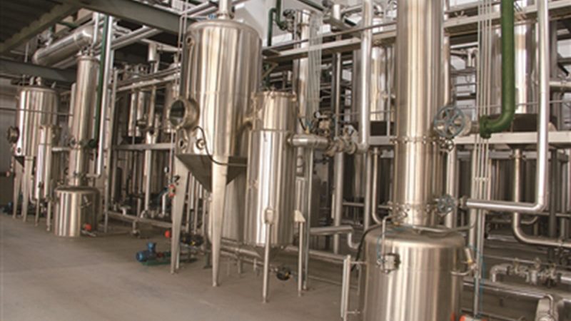 喷淋塔循环水量规格如何匹配实际应用需求