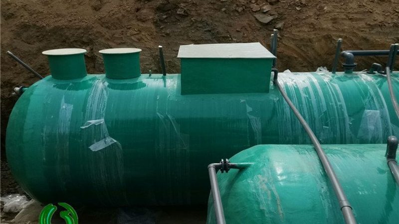 小型工厂废气处理厂区改造：关键步骤与注意事项