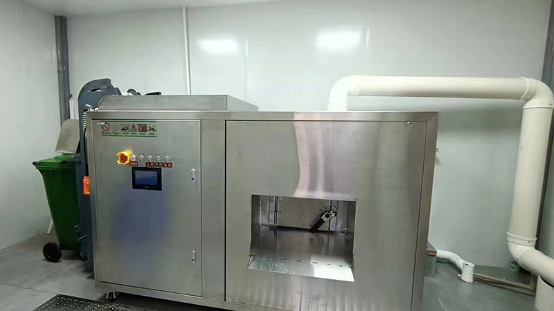 静电除尘器：揭秘其优缺点，助力环保设备选型